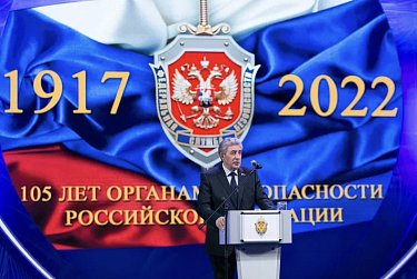 Сергей Грачев: «Безопасность региона под контролем»